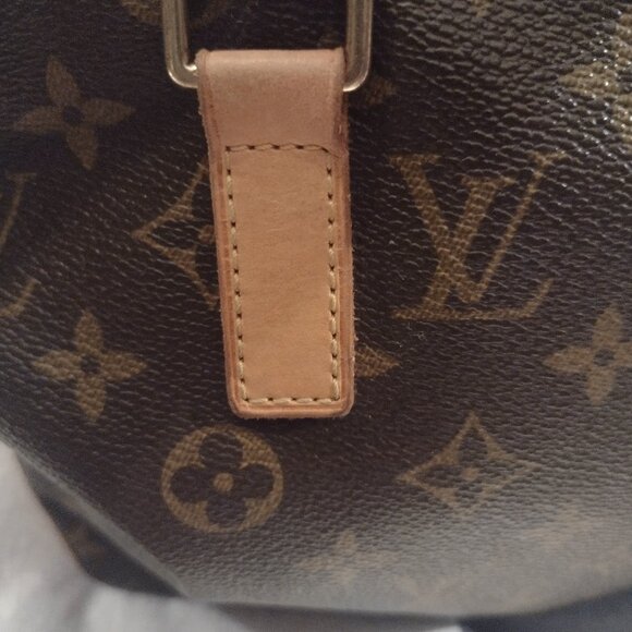 💯% authentic Louis Vuitton Cabas - Picture 9 of 15